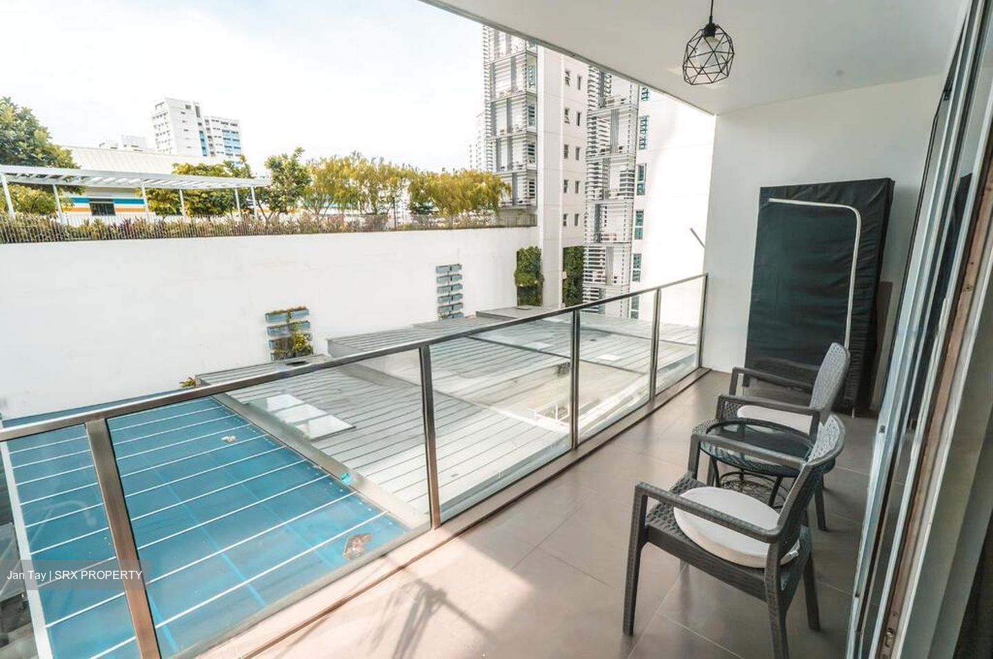 Eight Riversuites (D12), Condominium #462843491